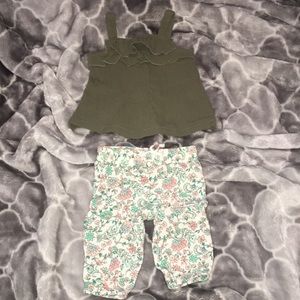 Carter’s Newborn Summer Outfit 🛍 BOGO 1/2 Off 🛍